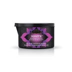 Kama Sutra Island Passion Berry Massage Candle 6 Oz – Massage Candle > Candles > Massage