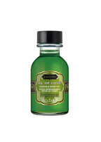 Kama Sutra Oil of Love Original Kissable Foreplay Massage Oil > Essentials > Massage Oil