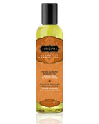 Kama Sutra Sweet Almond Aromatic Massage Oil – Luxurious Scented Body Oil > Essentials > Massage Oil