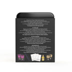 Kama Sutra Weekender Kit Vanilla Scented Mini Vibe Set > Essentials > Massage Gift Set