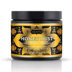 Honey Dust Coconut Pineapple – Kissable Body Powder > Essentials > Bath & Body