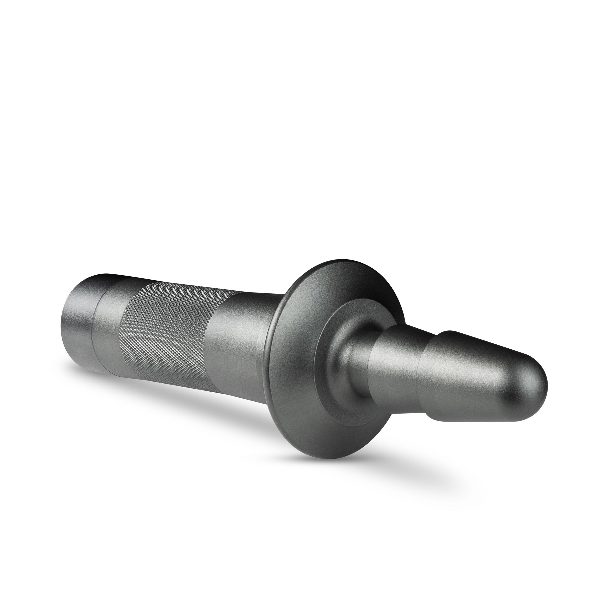 Karbonite Lock On Handle Kit Vanilla Dildo Grip by Blush > Sex Toys > Sex Machines > Attachments