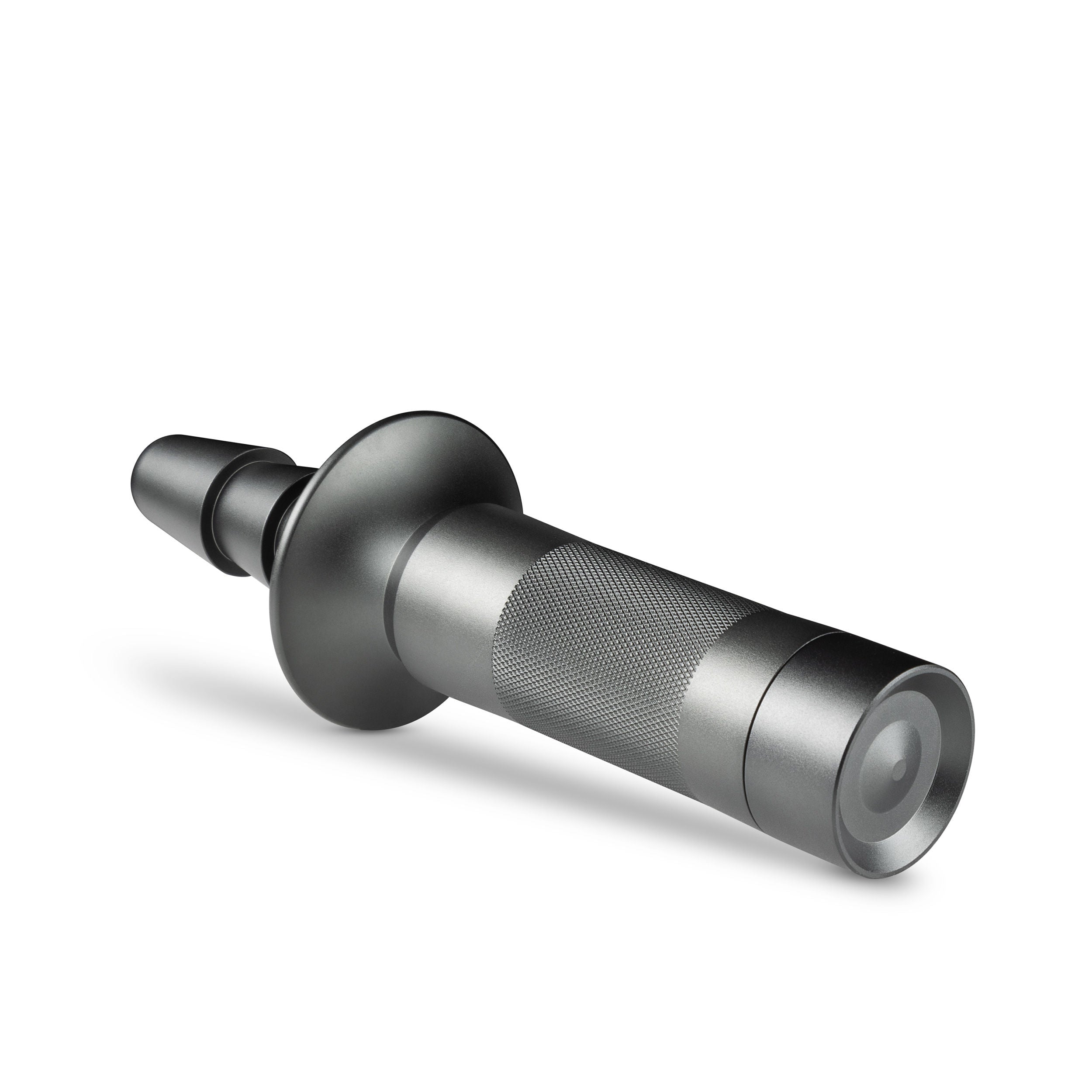 Karbonite Lock On Handle Kit Vanilla Dildo Grip by Blush > Sex Toys > Sex Machines > Attachments