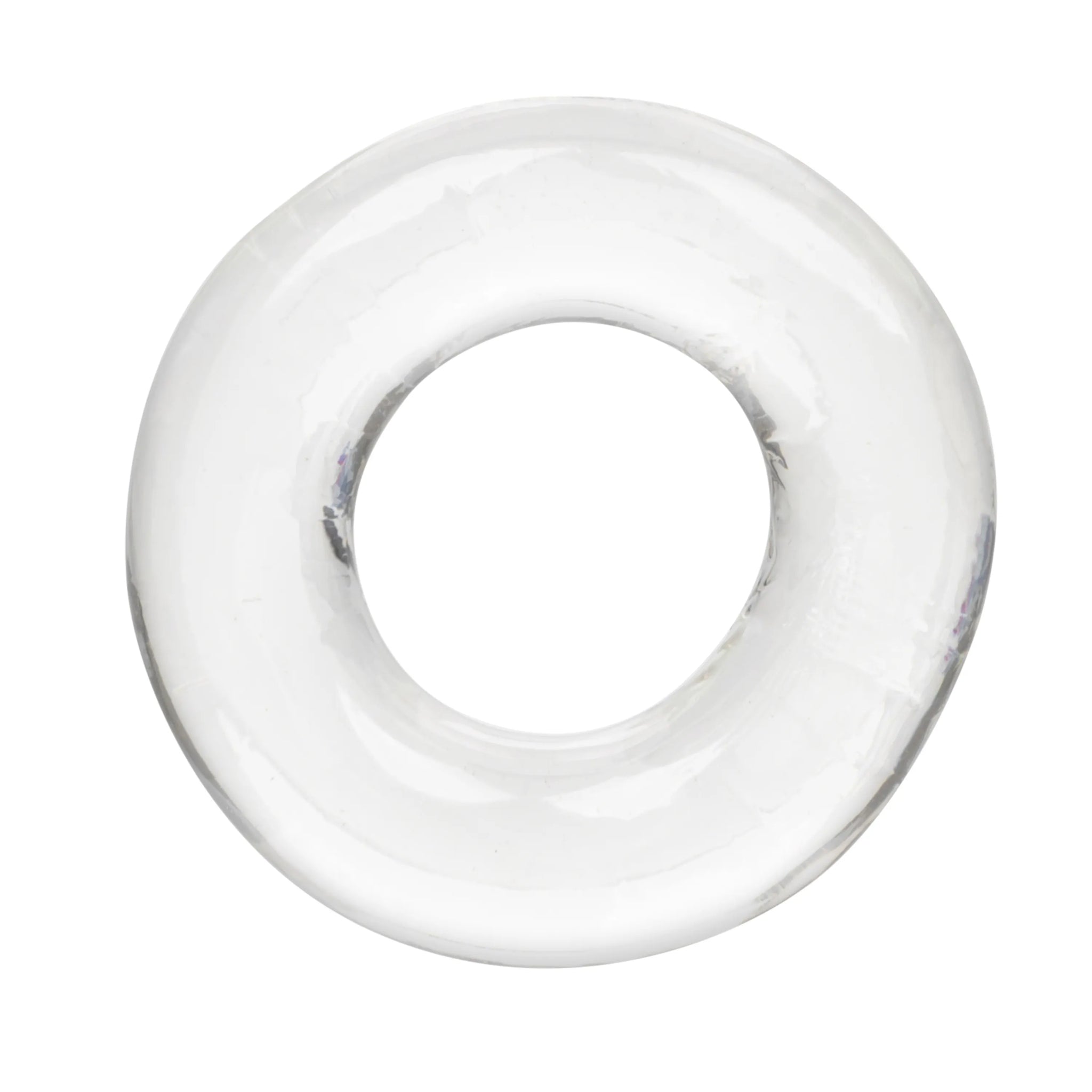 Donut Ring – Body-Safe Stretchy Penis Ring > Cock Ring > Single