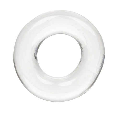 Donut Ring – Body-Safe Stretchy Penis Ring > Cock Ring > Single