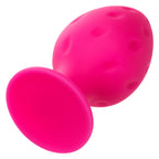 Cheeky Butt Plug Duo - Pink