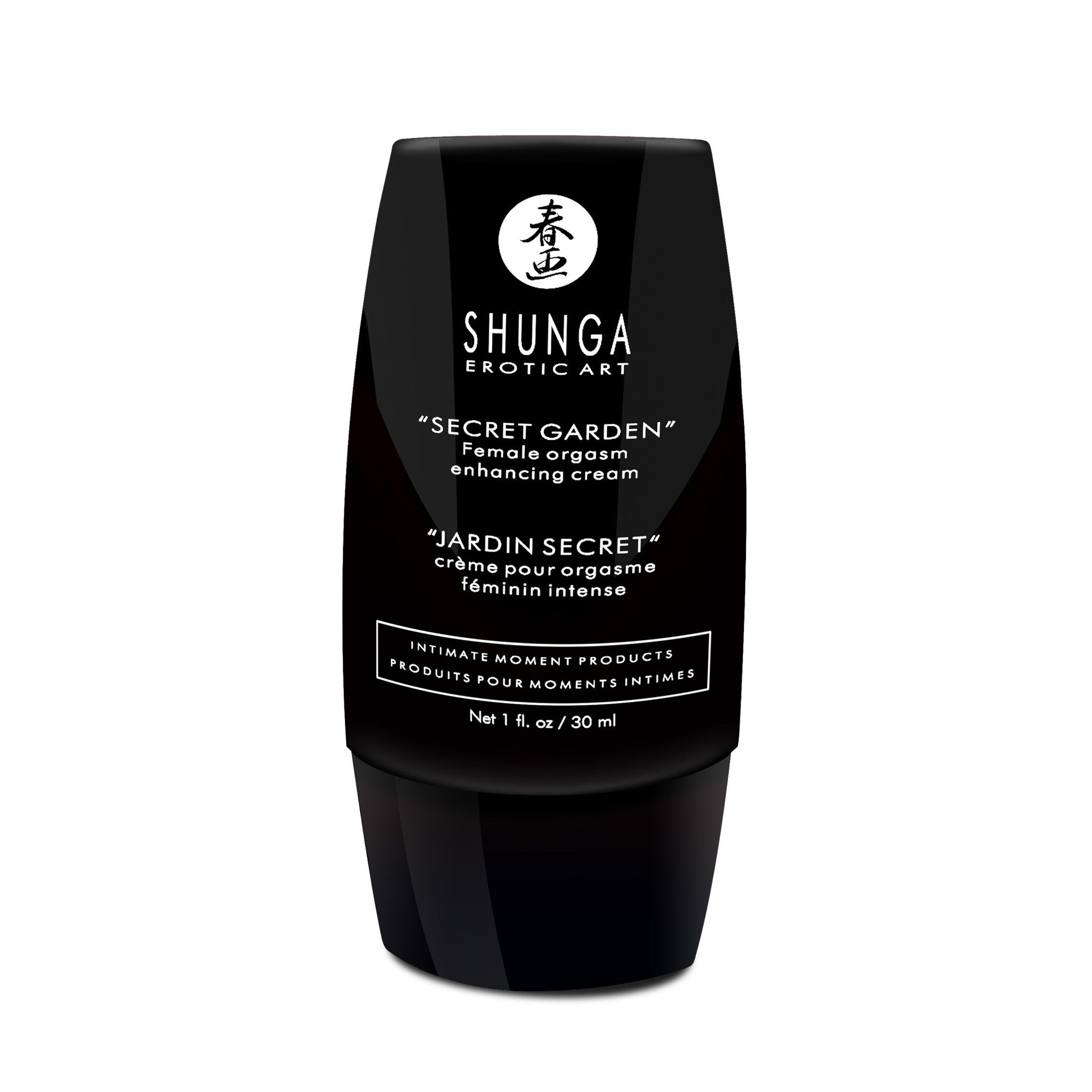 Shunga Secret Garden Clitoral Gel 1 Fl Oz > Essentials > Womens Enhancers