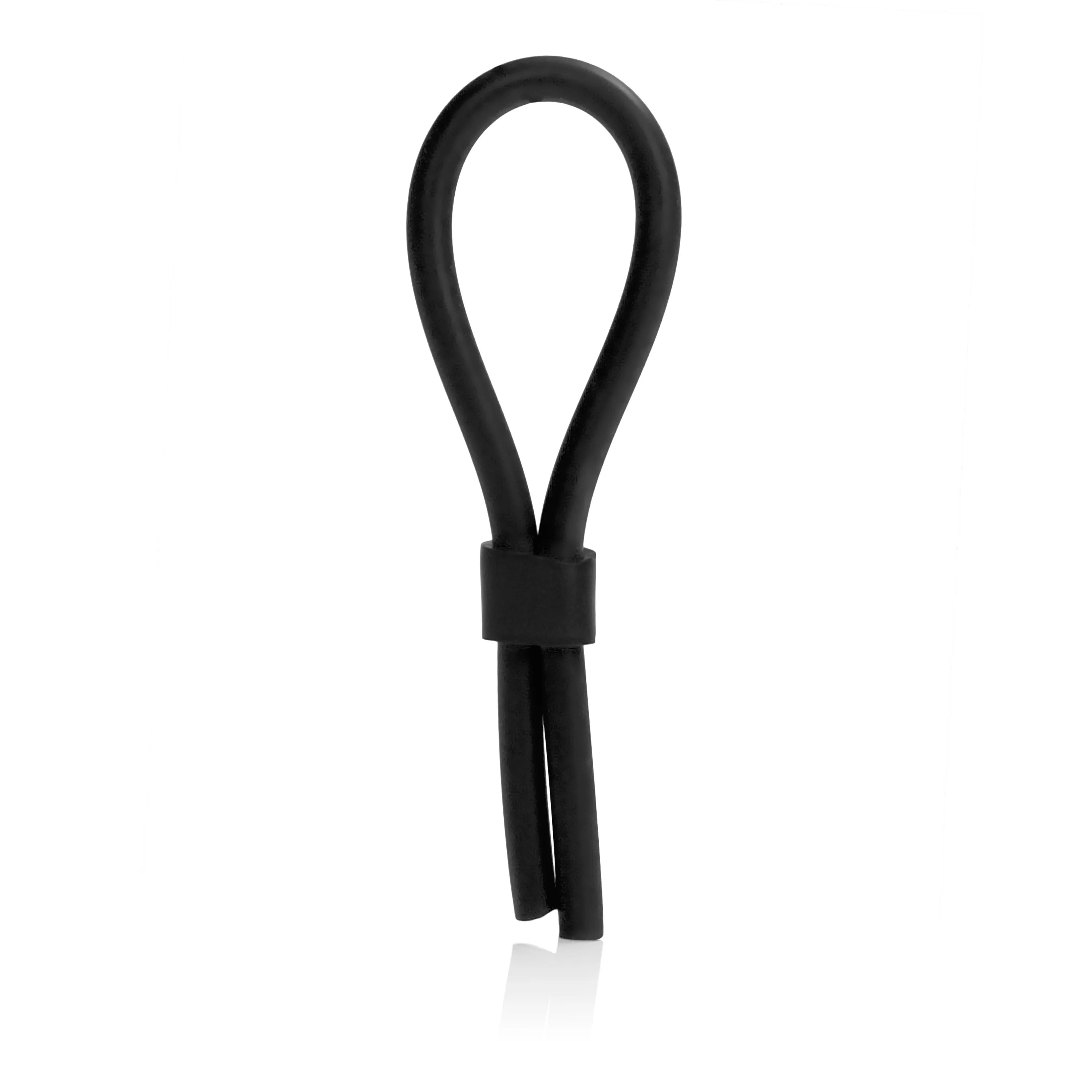 Silicone Stud Lasso – Adjustable Silicone Erection Enhancer > Cock Ring > Adjustable