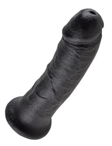 King Cock 8'' Cock - 20.3 cm (8'') Dong Dongs Realistic