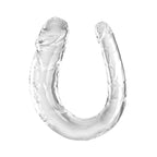 King Cock Medium Double Trouble Double Dildo > Dildos > Double Dildos