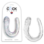 King Cock Medium Double Trouble Double Dildo > Dildos > Double Dildos