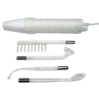 Kinklab Neon Wand Electrosex Kit - Red