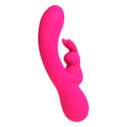 Kinky Bunny Plus Rabbit and G-Spot Vibrator > Vibrators > Ladies > Rabbit