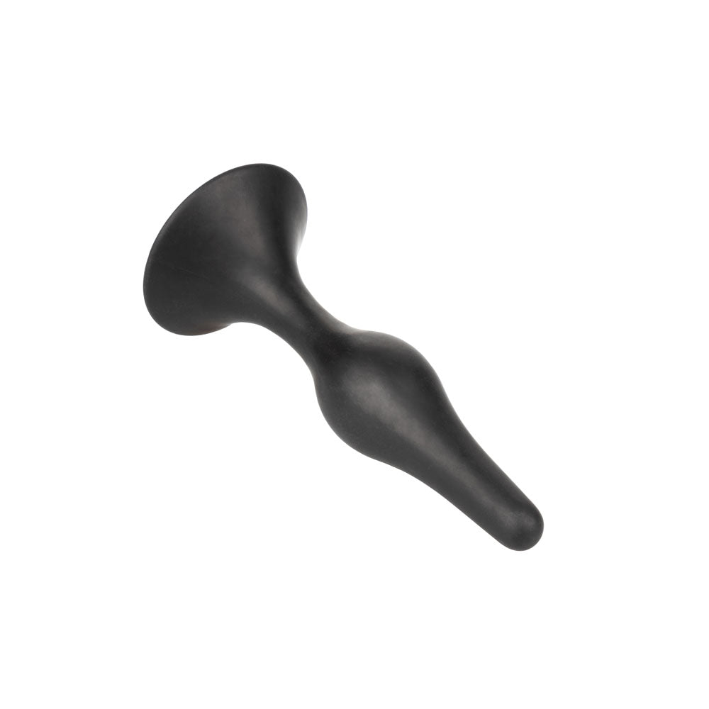 Silicone Anal Starter Kit for Beginners with Graduated Plugs > Anal Range > Butt Plug Kits
