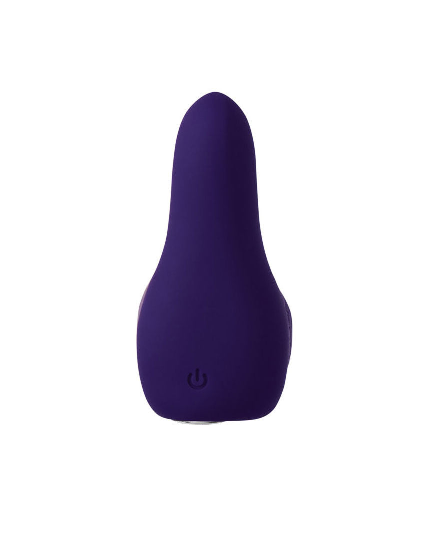 Fini Bullet Vibrator Pink with 10 Vibration Modes > Vibrators > Finger Vibrators
