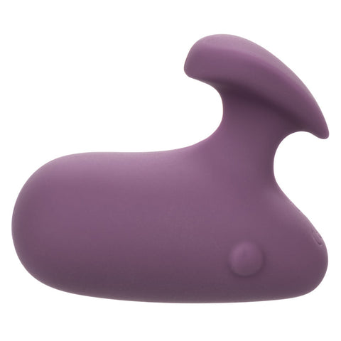 CalExotics Mod Touch Rechargeable Purple Handheld Massager Finger Stimulator