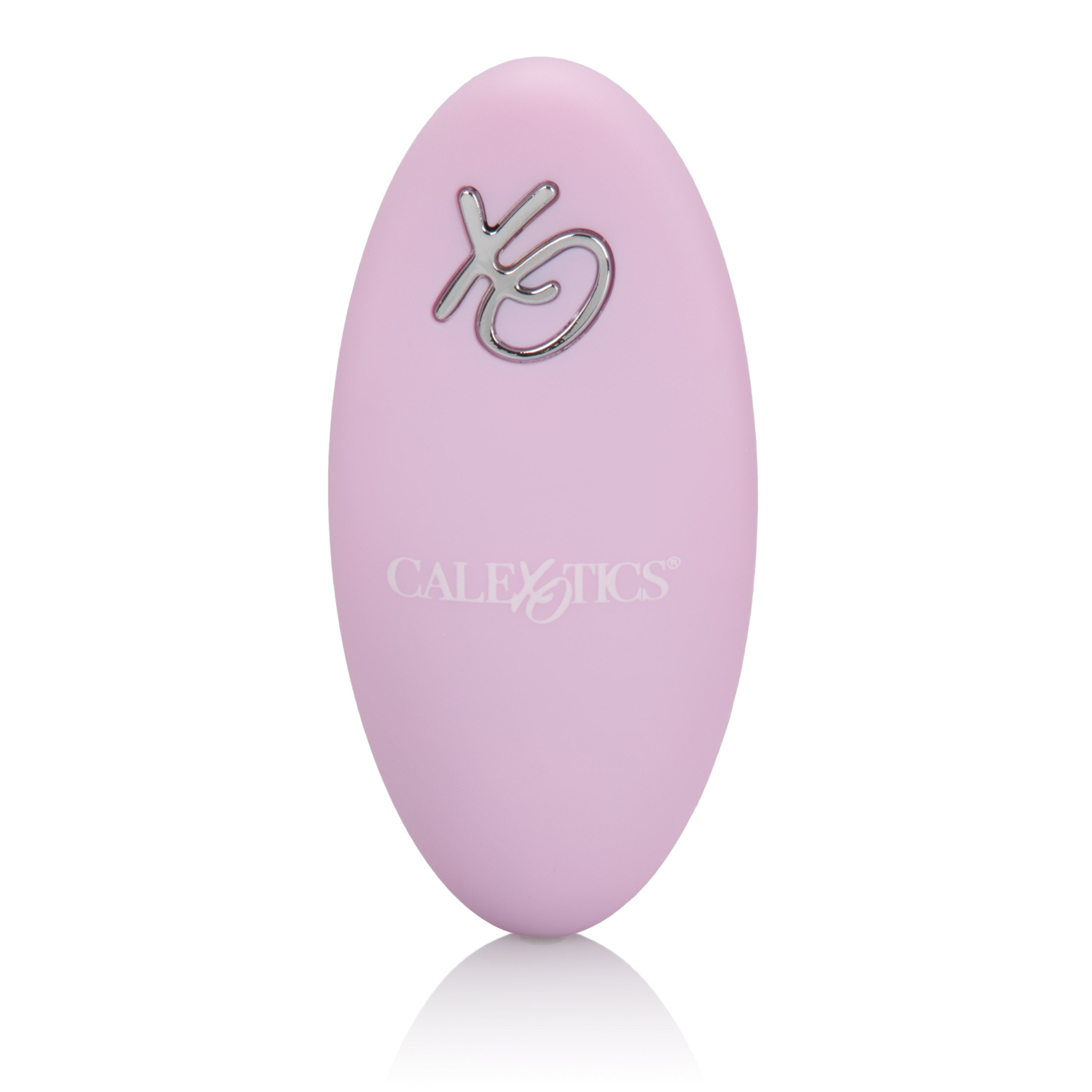 Venus Butterfly Silicone Remote G-Spot Vibrator with 12 Modes Vibrators - G Spot