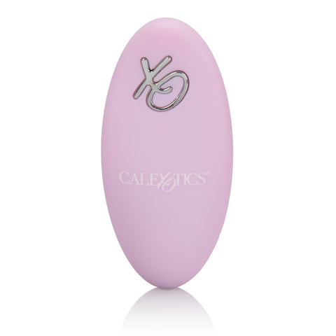 Venus Butterfly Silicone Remote G-Spot Vibrator with 12 Modes Vibrators - G Spot