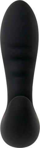 Zero Tolerance Rechargeable Prostate Massager for Intense Sensations and Unique Stimulation > Anal Range > Prostate Massagers