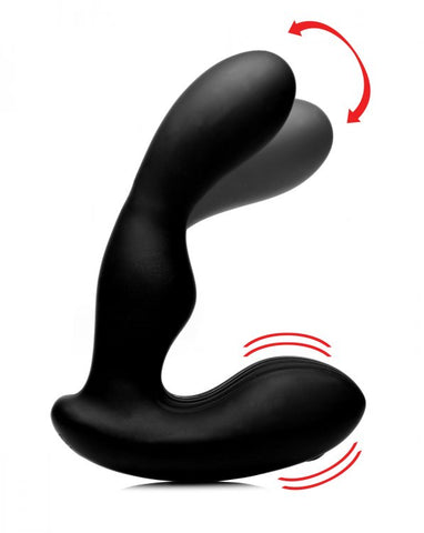 7x P-Milker Silicone Prostate Stimulator with Milking Bead Prostate Tools