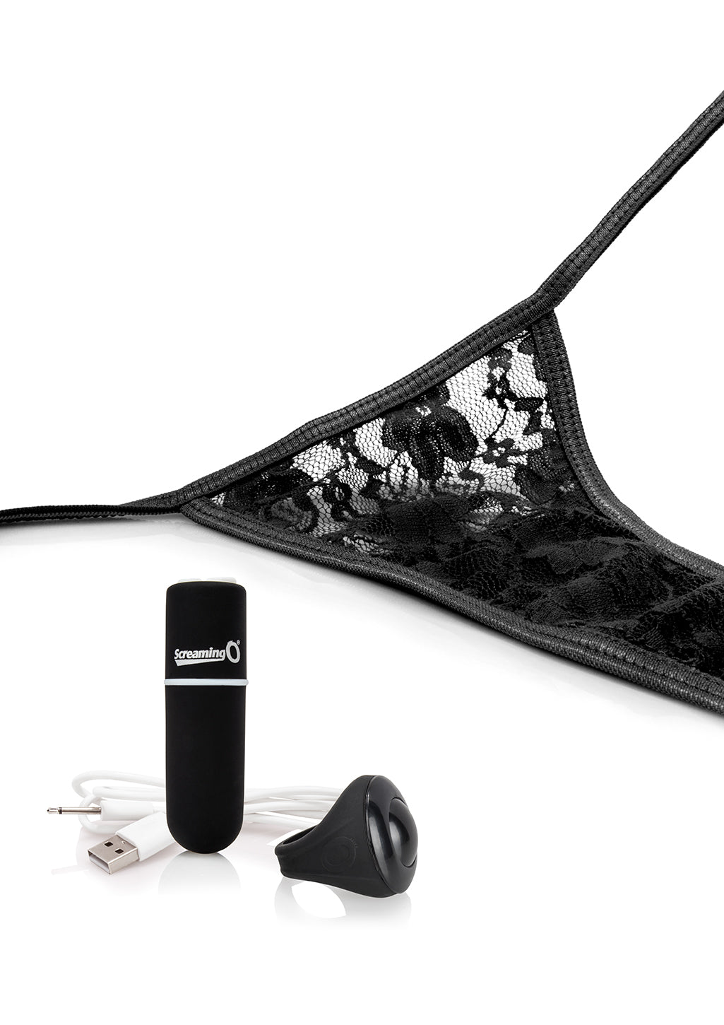 Screaming O My Secret Remote Control Panty Vibrator Panty Vibrators