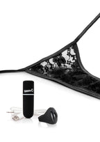 Screaming O My Secret Remote Control Rechargeable Panty Vibrator > Sex Toys For Ladies > Panty Vibes