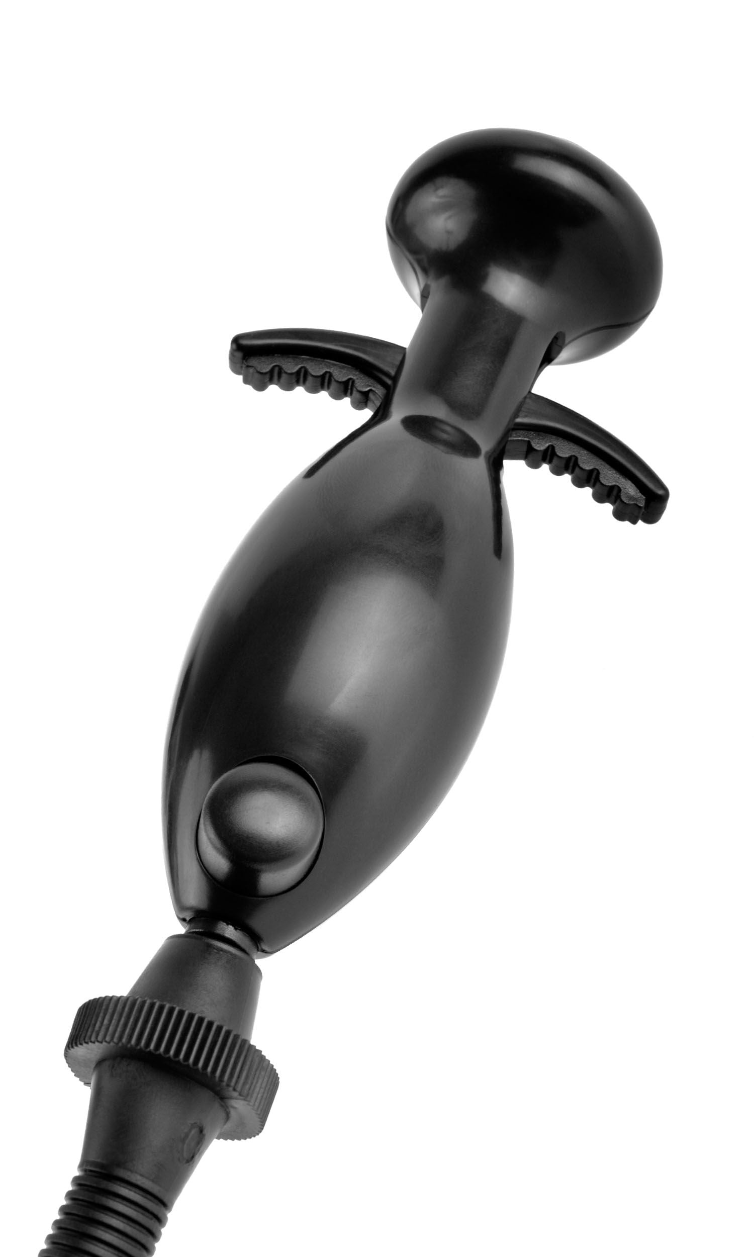 Fetish Fantasy Extreme Vibrating Pussy Pump Adult Toy Clear PUMPS
