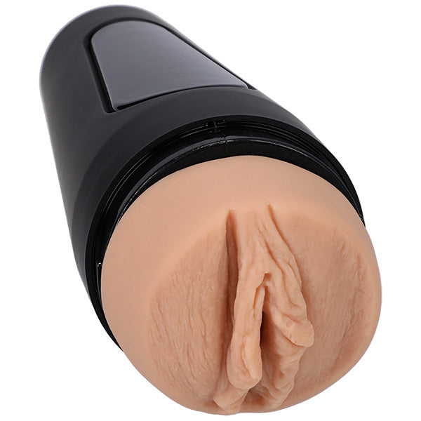 Kylie Rocket Ultraskyn Pussy Masturbator – Realistic Sleeve Masturbator Secondary image