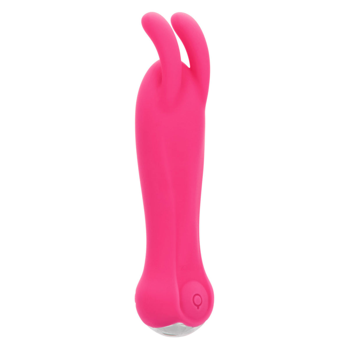 Kyst™ Bunny Pink Compact Personal Stimulator with 10 Vibration Functions and Silicone Waterproof Design > Sex Toys For Ladies > Clitoral Vibrators and Stimulators