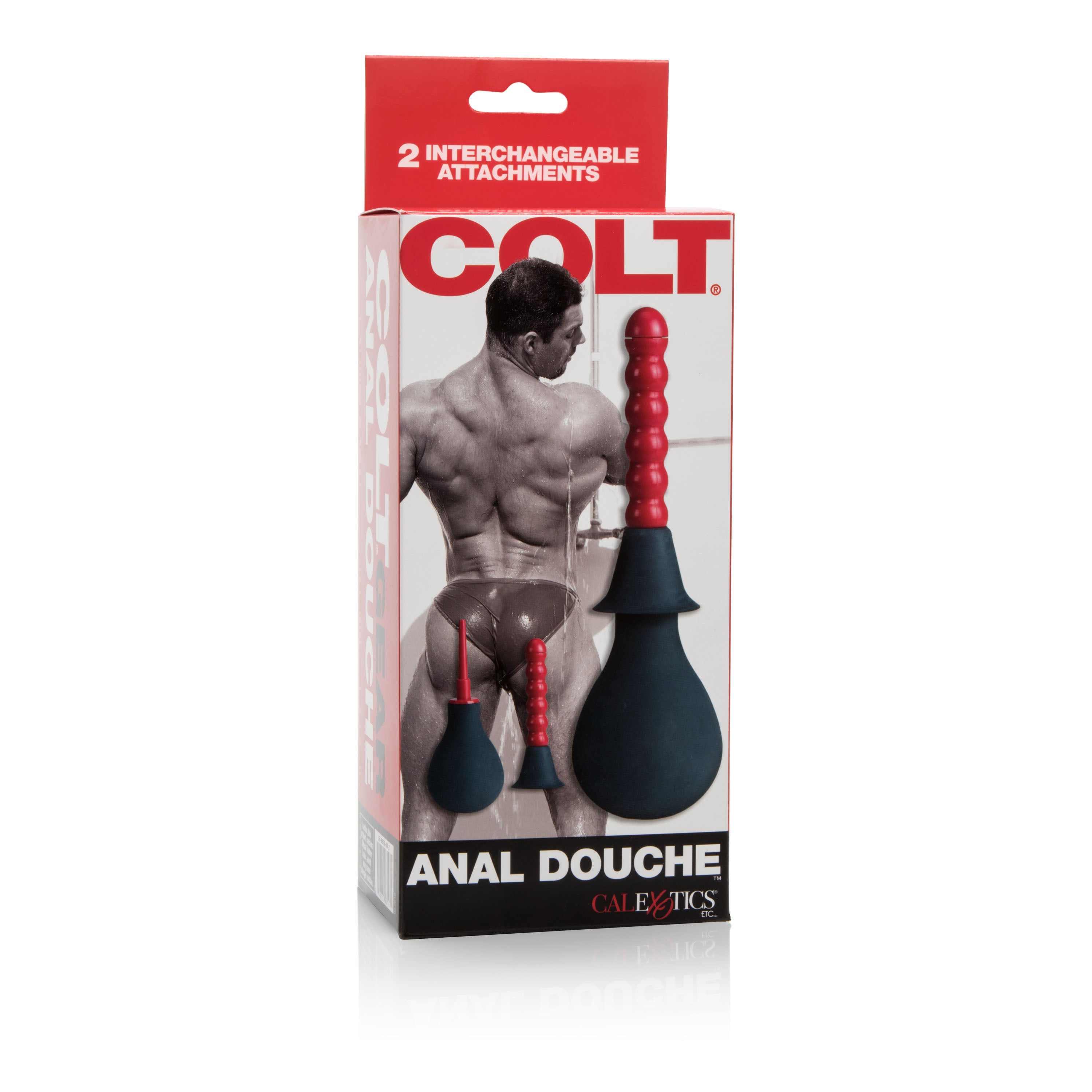 COLT Anal Douche Douches