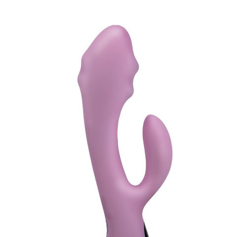 Lucile Majestic Pro USB 10 Mode G Spot Vibrator VIBRATORS-RABBIT