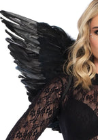 2 Piece Angel Accessory Kit – Wings and Halo Costume Accessories > Clothes > Accessories