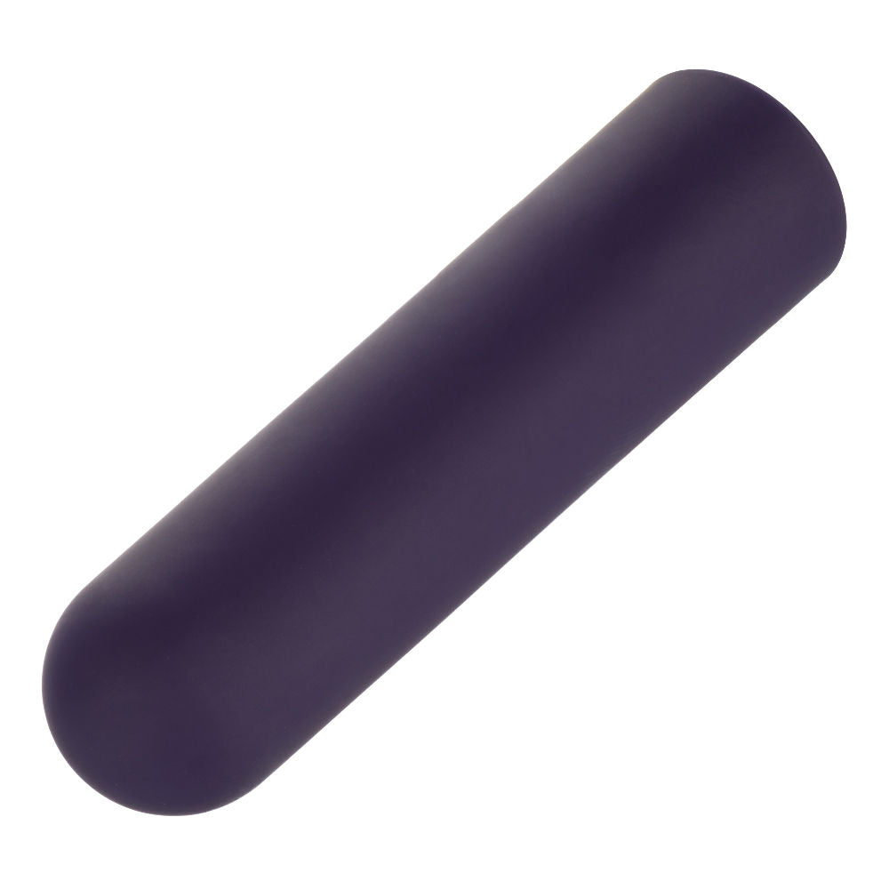 Turbo Buzz Rounded Bullet Vibrator Green Compact Discreet BULLETS