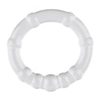 Selopa Cock Rings Set of 3 for Custom Fit Support > Cock Ring > Sets
