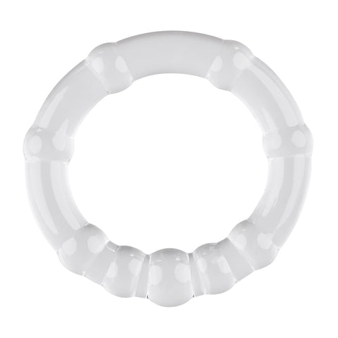 Selopa Cock Rings - Set of 3 for Enhanced Pleasure COCK RING Set