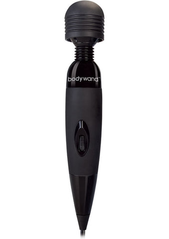 XGEN Bodywand Midnight Electric Massager for Powerful Stimulation Electric Massager