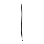 Hegar Sound Small – Stainless Steel Urethral Dilator 5 to 6 Mm Silver Small > Sex Toys For Men > Sounding Rods