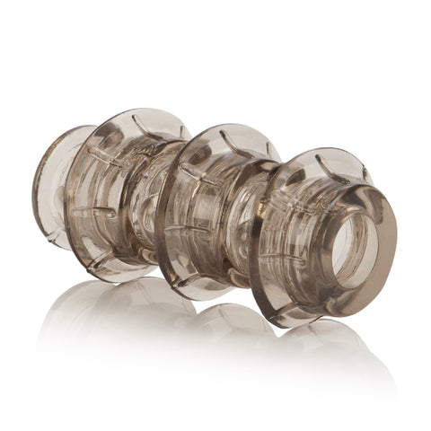 Dr Joel Kaplan Beaded Triple Stacker Stretchy Cock Ring Cockrings