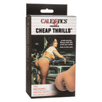 Cheap Thrills The Mechanic Tight Ass Masturbator – Realistic Male Masturbator > Sex Toys For Men > Masturbators > Manual