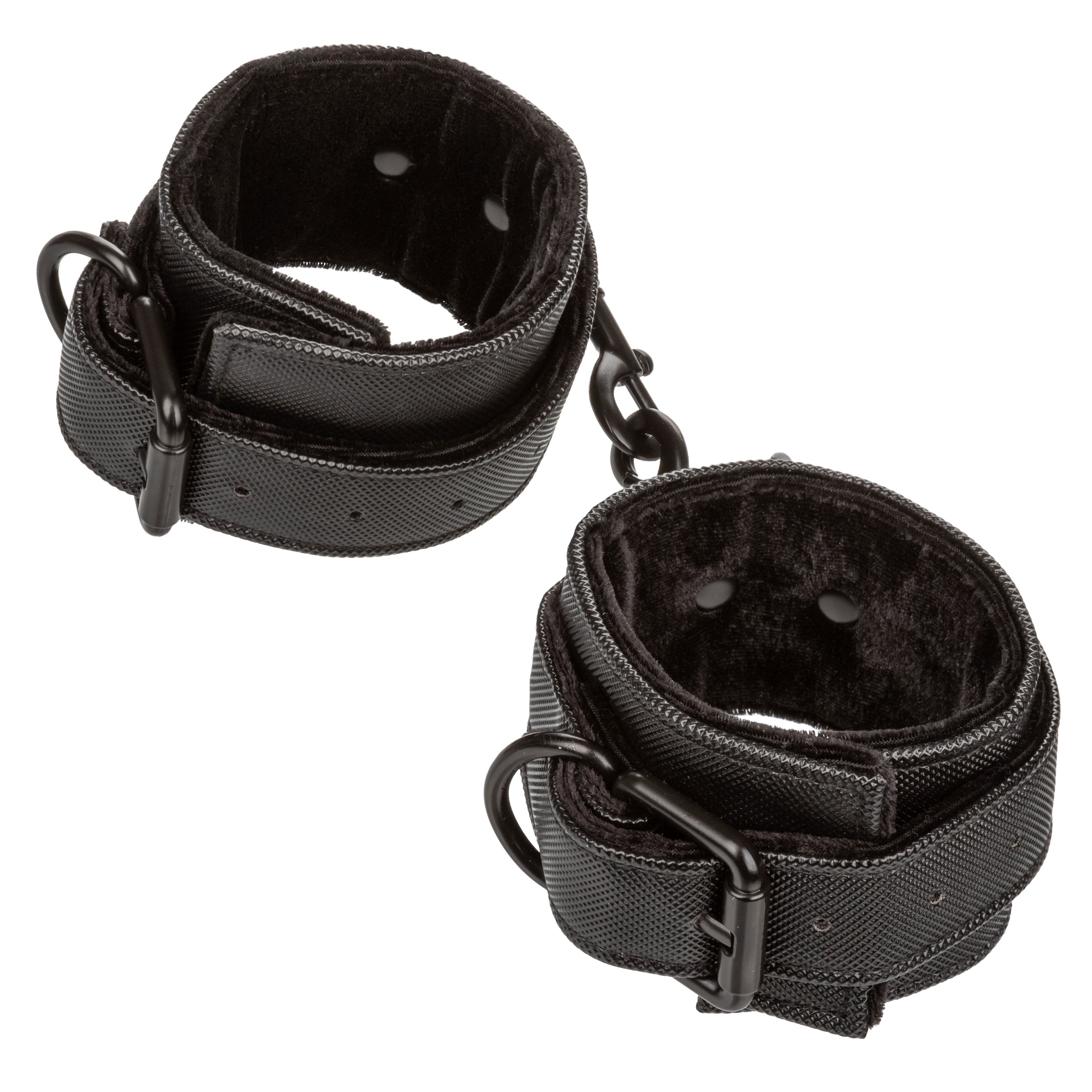 Boundless Wrist Cuffs Unisex Leather