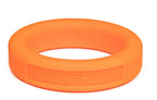 Perfect Fit Classic Silicone 44mm Medium Stretch Penis Ring > Cock Ring > Single