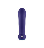 Sormi Flickering Bullet Vibrator with 11 Modes in Pink Silicone Purple > Vibrators > Finger Vibrators