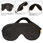 Boundless Blackout Eye Mask – Sleep Mask > Bondage Gear > Blindfolds
