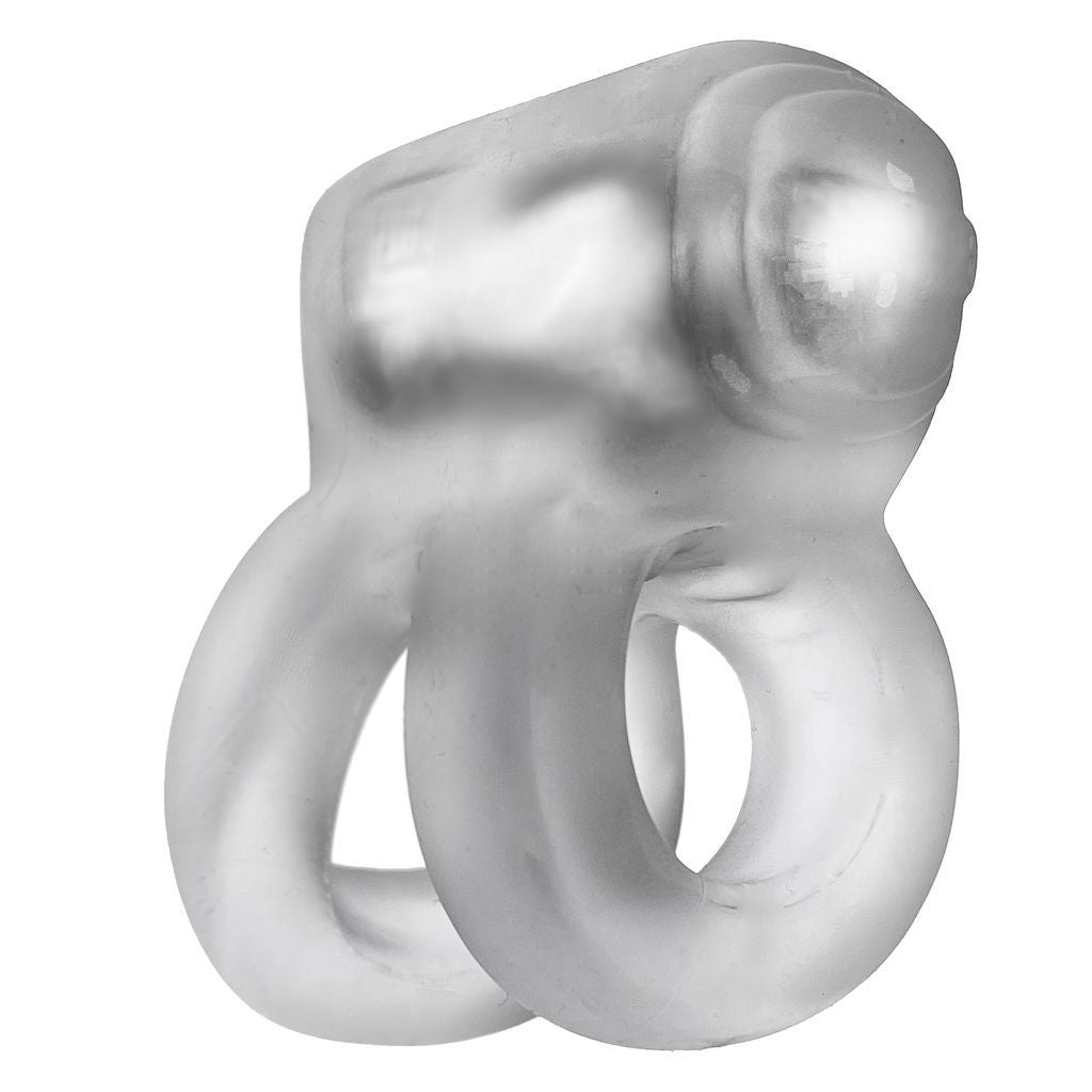 LED Lit Headlight Shaft Holster Cock Ring for Adult Intimacy COCK RINGS