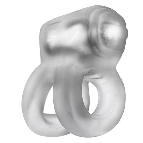 LED Lit Headlight Shaft Holster Cock Ring for Adult Intimacy COCK RINGS