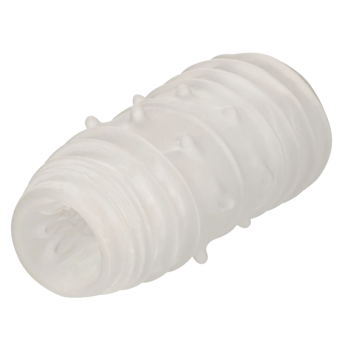 Boundless Reversible Ribbed Stroker – Closed End Textured Design