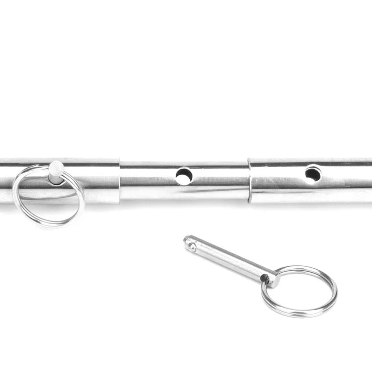 Lux Fetish Expandable Spreader Bar Set