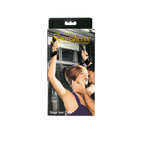 SportSheets Door Jam Cuffs – Easy Setup Adjustable Door Restraint Cuffs > Sex Toys > Sex Positioners