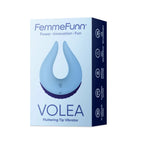 Volea – Premium Silicone 10-Mode Vibrator > Sex Toys For Ladies > Clitoral Vibrators and Stimulators