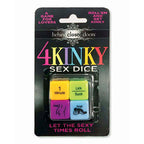 Behind Closed Doors 4 Kinky Sex Dice Game > Novelties > Games